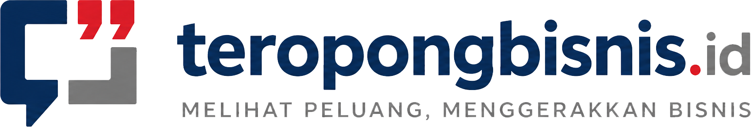 teropongbisnis.id - Aktual & Faktual
